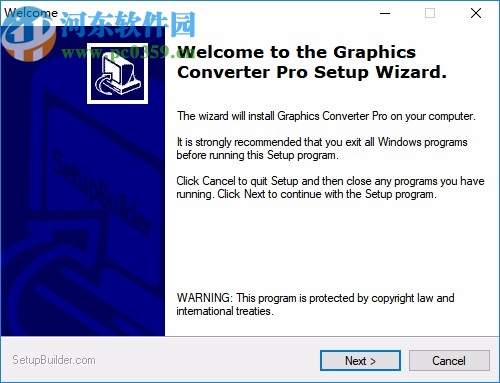 Graphics Converter Pro