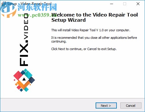 Video Repair Tool破解版(視頻損壞修復軟件)