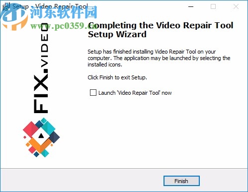 Video Repair Tool破解版(視頻損壞修復軟件)