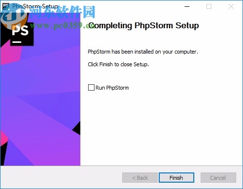 phpstorm2020.1漢化包