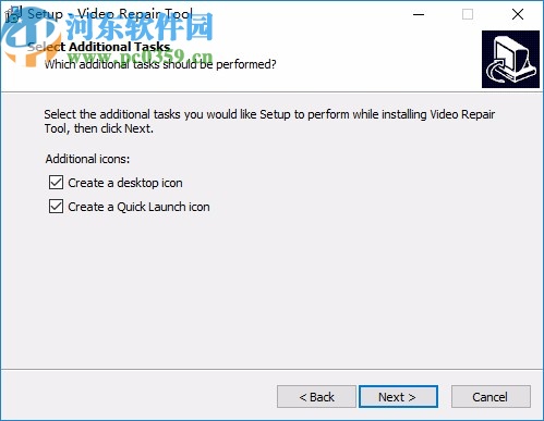 Video Repair Tool破解版(視頻損壞修復軟件)