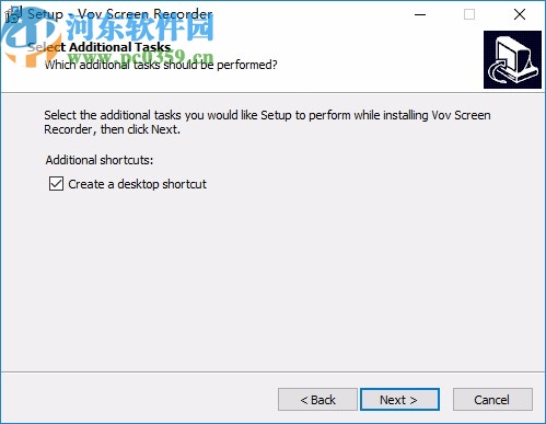 Vov Screen Recorder 2.5破解版(專業(yè)錄屏軟件)