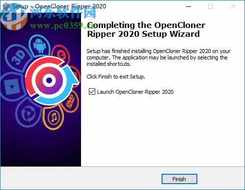 OpenCloner Ripper 2020下載