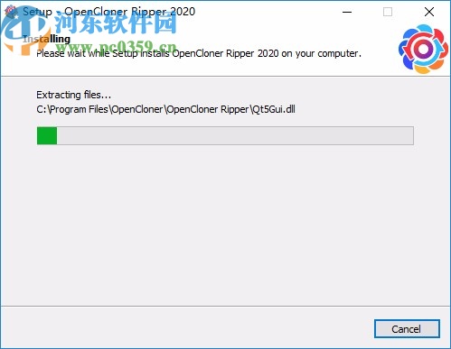 OpenCloner Ripper 2020下載