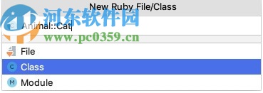 RubyMine2020.1漢化文件