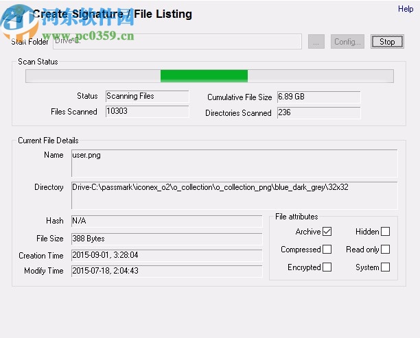 passmark osforensicss Pro