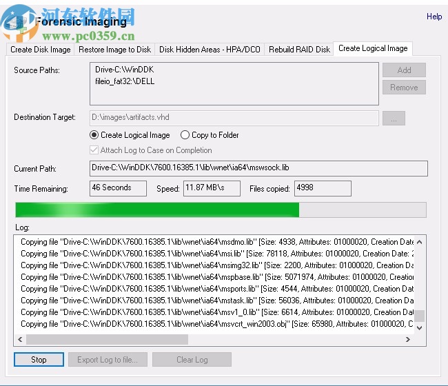 passmark osforensicss Pro