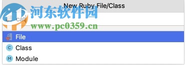 RubyMine2020.1漢化文件