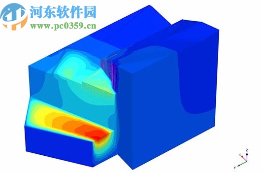 plaxis 3d connect edition v20中文破解版