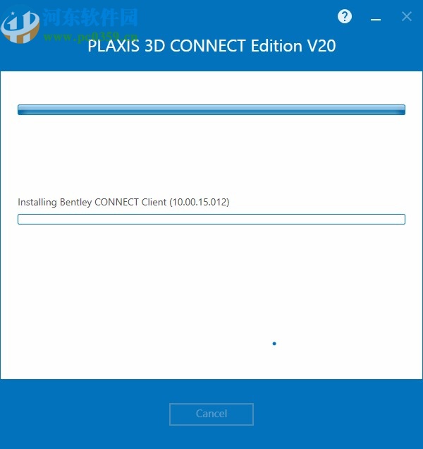 plaxis 3d connect edition v20中文破解版