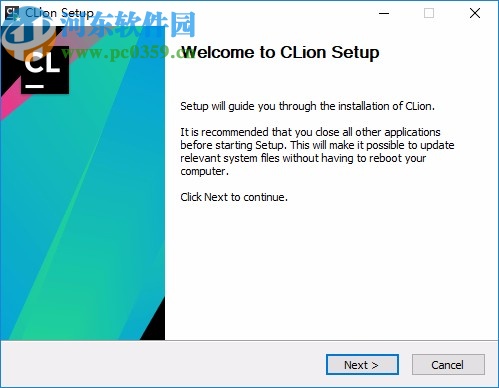 JetBrains CLion 2020.1破解補丁