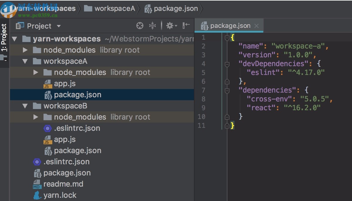 JetBrains WebStorm2020.1破解補(bǔ)丁