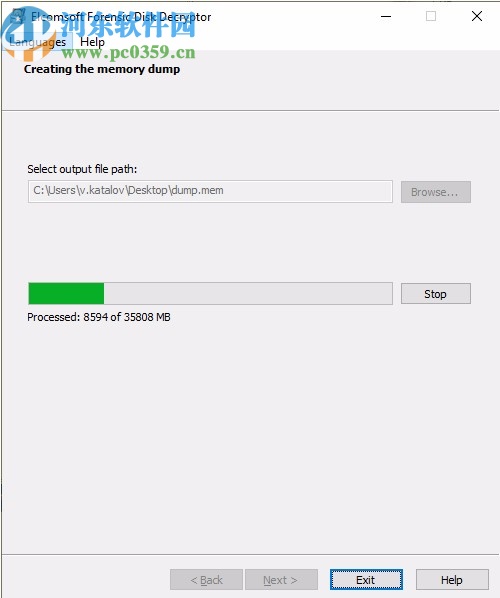 ElcomSoft Distributed Password Recovery下載