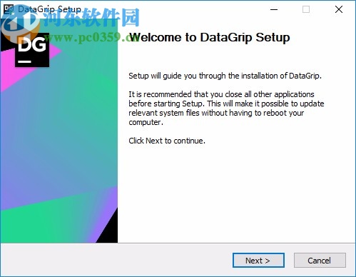 JetBrains DataGrip 2020.1破解補丁