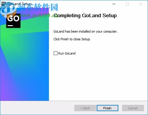 jetbrains goland 2020.1漢化包