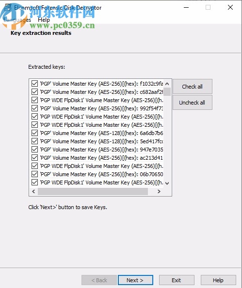 ElcomSoft Distributed Password Recovery下載