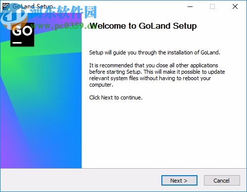 jetbrains goland 2020.1漢化包