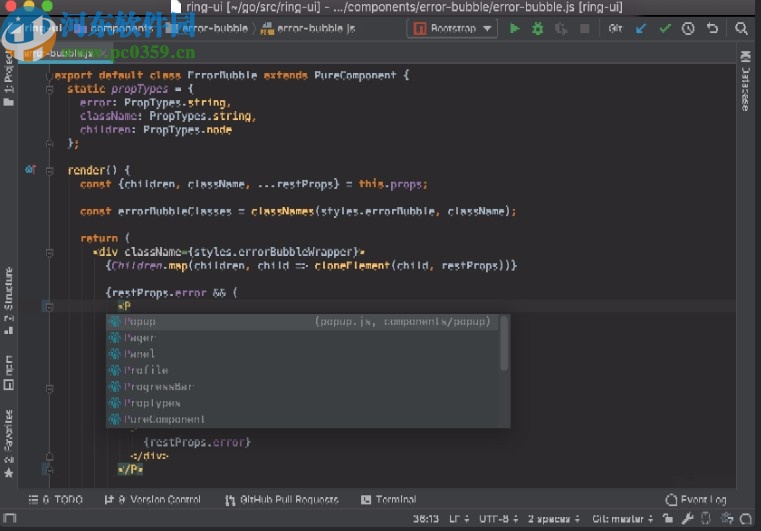 jetbrains goland 2020.1中文破解版