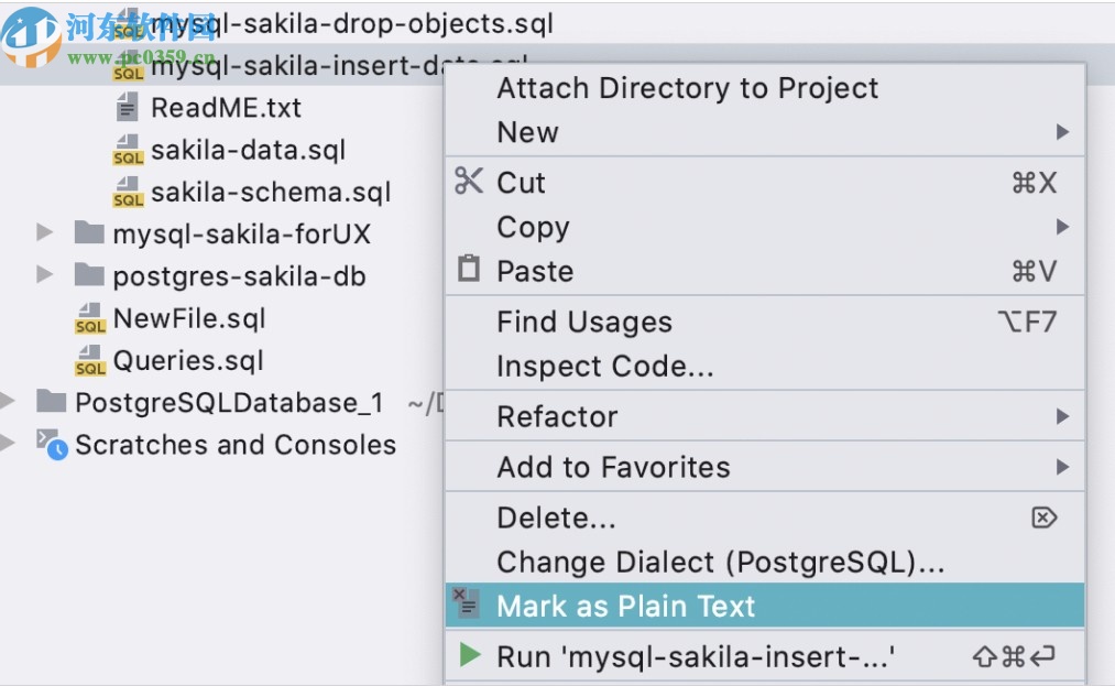 JetBrains DataGrip 2020.1破解補丁