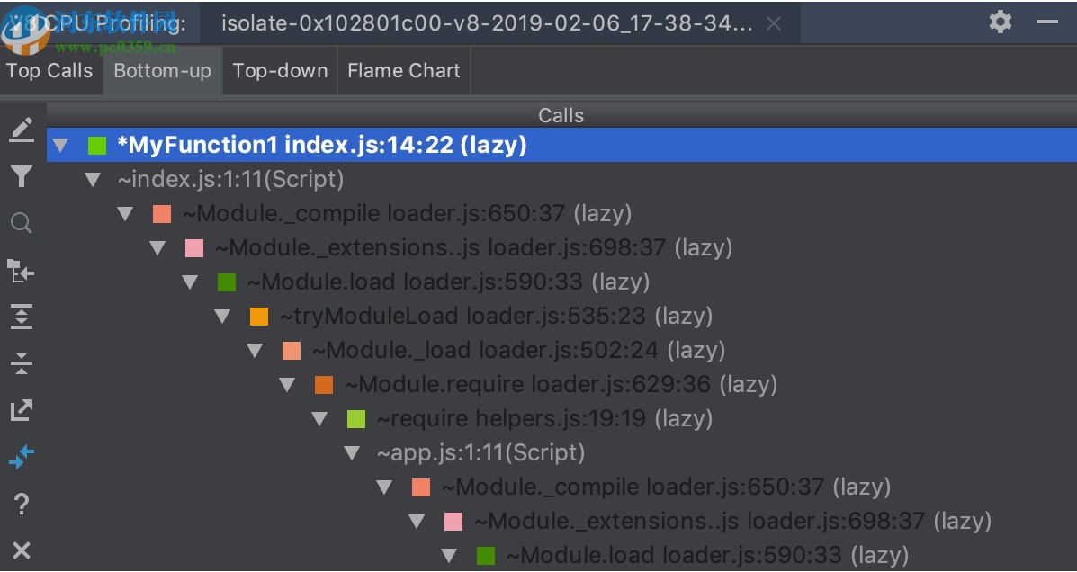 JetBrains WebStorm2020.1中文補(bǔ)丁