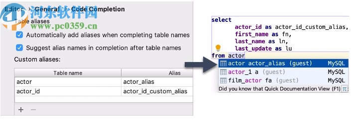 JetBrains DataGrip 2020.1破解補丁