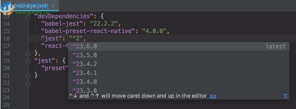 JetBrains WebStorm2020.1中文破解版