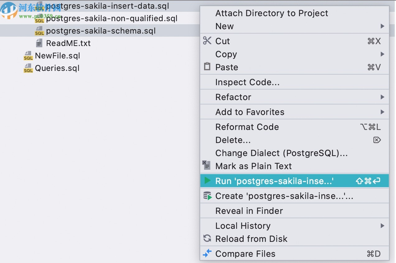 JetBrains DataGrip 2020.1中文破解版