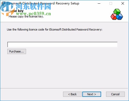 ElcomSoft Distributed Password Recovery下載