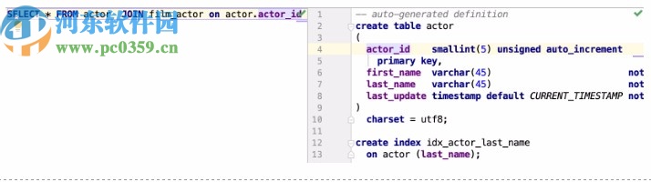 JetBrains DataGrip 2020.1中文補(bǔ)丁