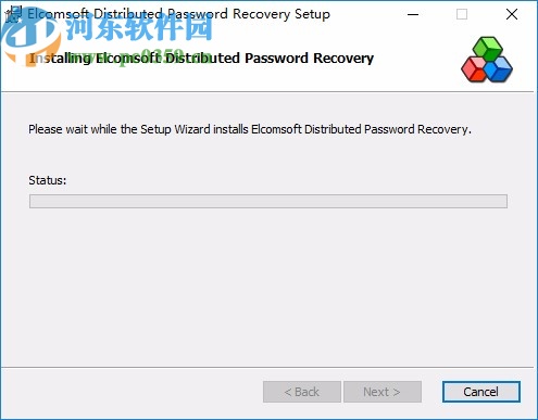 ElcomSoft Distributed Password Recovery下載