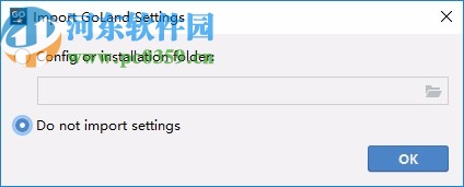 jetbrains goland 2020.1中文破解版