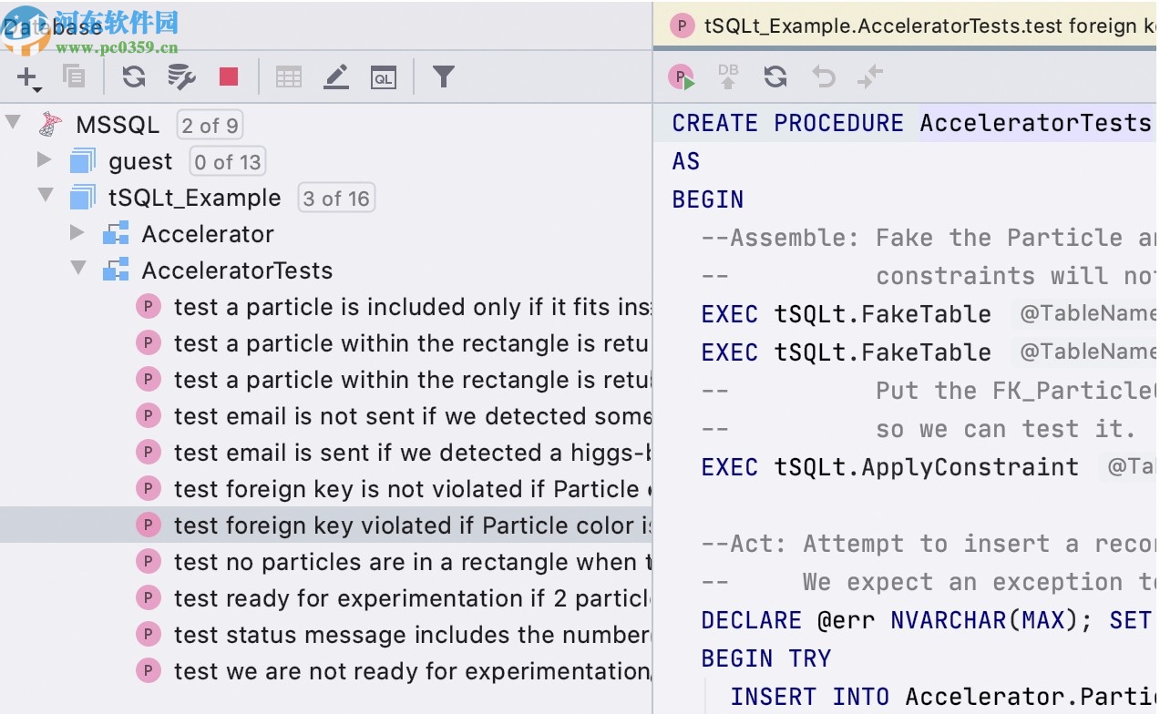 JetBrains DataGrip 2020.1中文破解版