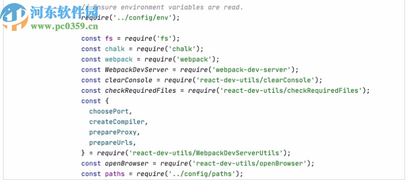 JetBrains WebStorm2020.1中文破解版