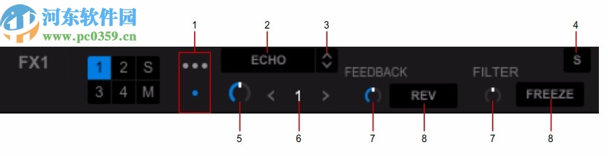 rekordbox dj 6中文破解版