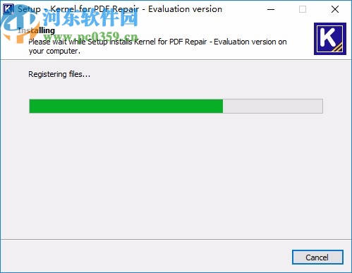 Kernel for PDF Repair(pdf修復(fù)工具)