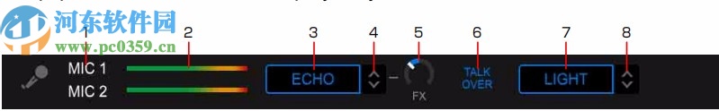 rekordbox dj 6中文破解版