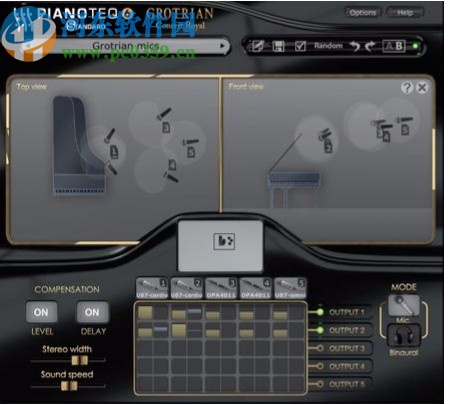 pianoteq pro 6破解版