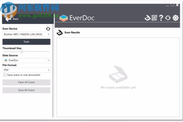 Abelssoft EverDoc 2020破解版