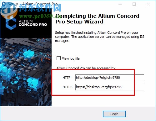 Altium Concord Pro 2020破解版