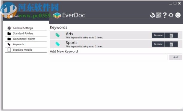 Abelssoft EverDoc 2020破解版