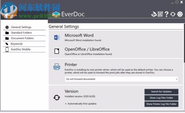 Abelssoft EverDoc 2020破解版