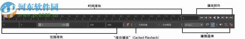 Craft Director Studio(Maya/3dsmax三維動畫模擬插件)