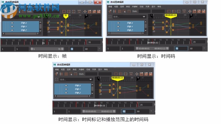 Craft Director Studio(Maya/3dsmax三維動畫模擬插件)