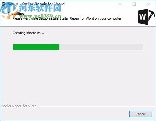 Stellar Repair for Word(Word文檔修復(fù)工具)