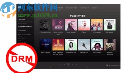 Easy Spotify Music Converter(音樂(lè)轉(zhuǎn)換器)