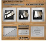 Pianoteq STAGE(鋼琴音頻插件)