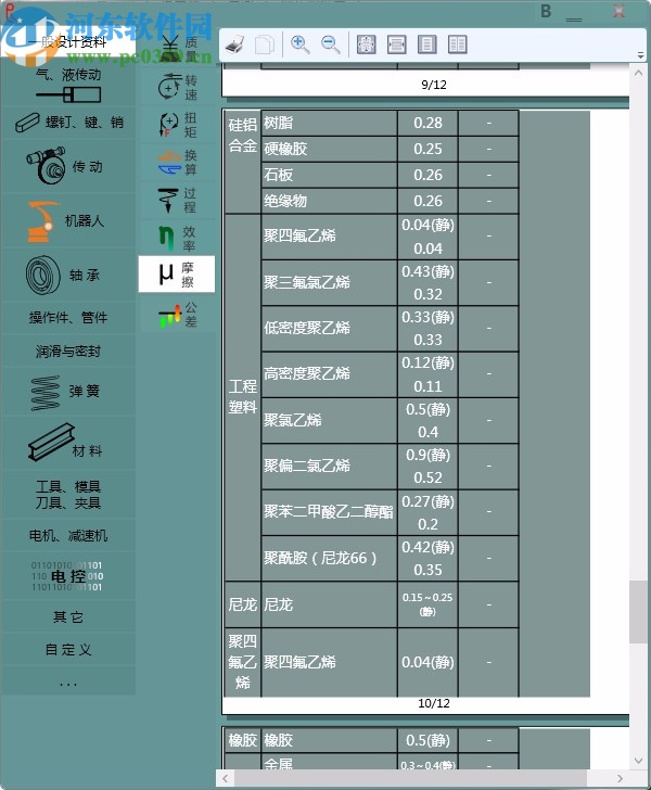 R機(jī)械設(shè)計(jì)軟件