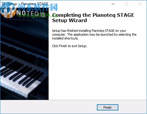 Pianoteq STAGE(鋼琴音頻插件)