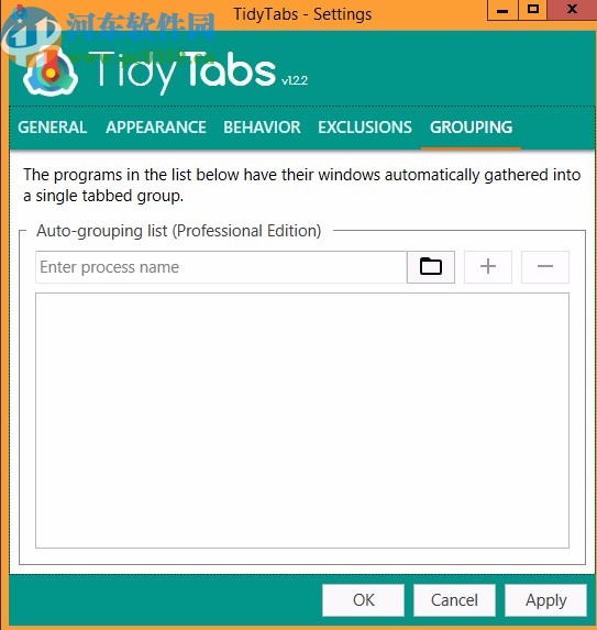 TidyTabs Pro下載