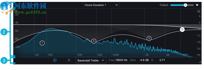 Tonal Balance Control下載